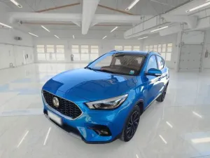 MG ZS 1.5 Luxury 2022