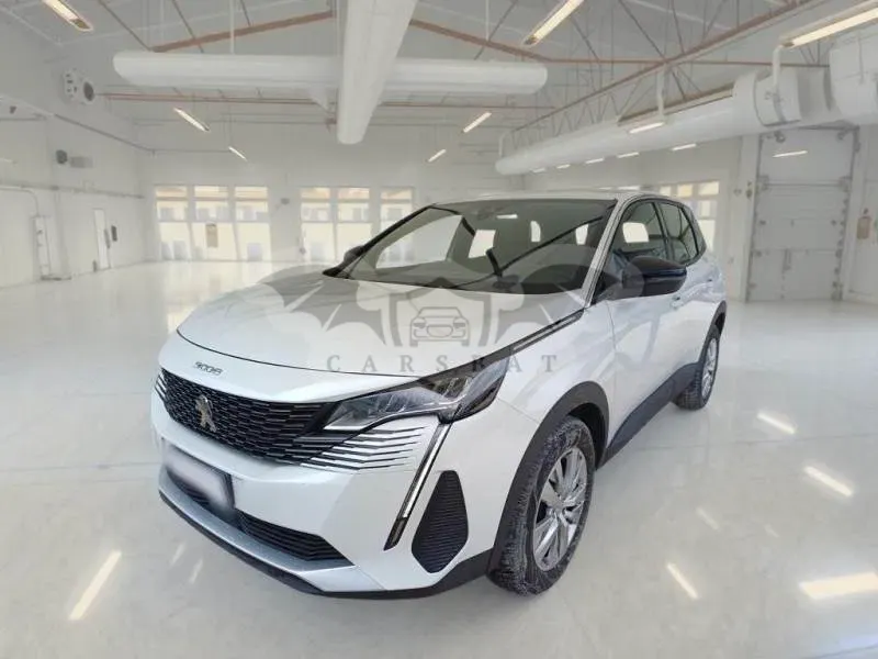 Peugeot 3008 1.5 HDI Active Pack 2023