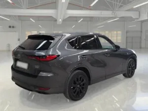 Mazda CX-60 3.3 Homura 2024