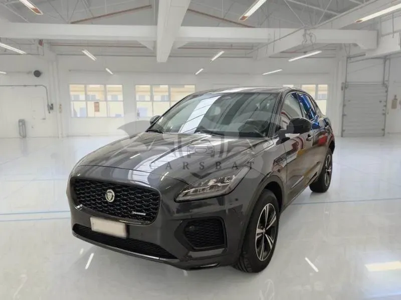 Jaguar E-Pace 2.0d R-Dynamic S 2024