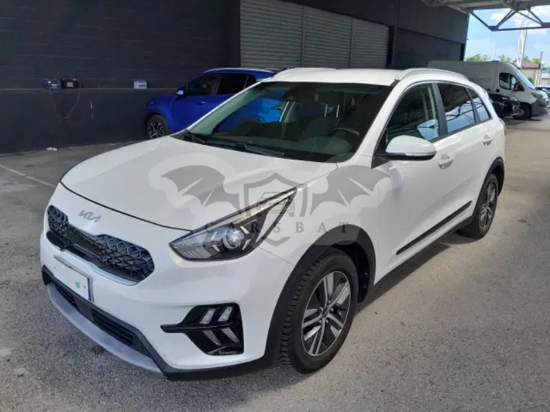 Kia Niro 1.6 GDI 2022