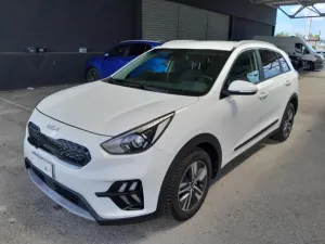 Kia Niro 1.6 GDI 2022