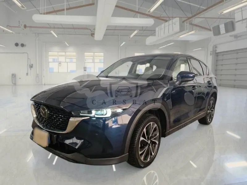 Mazda CX-5 2.2 Exceed 2023
