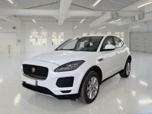 Jaguar E-Pace 2.0d S 2018