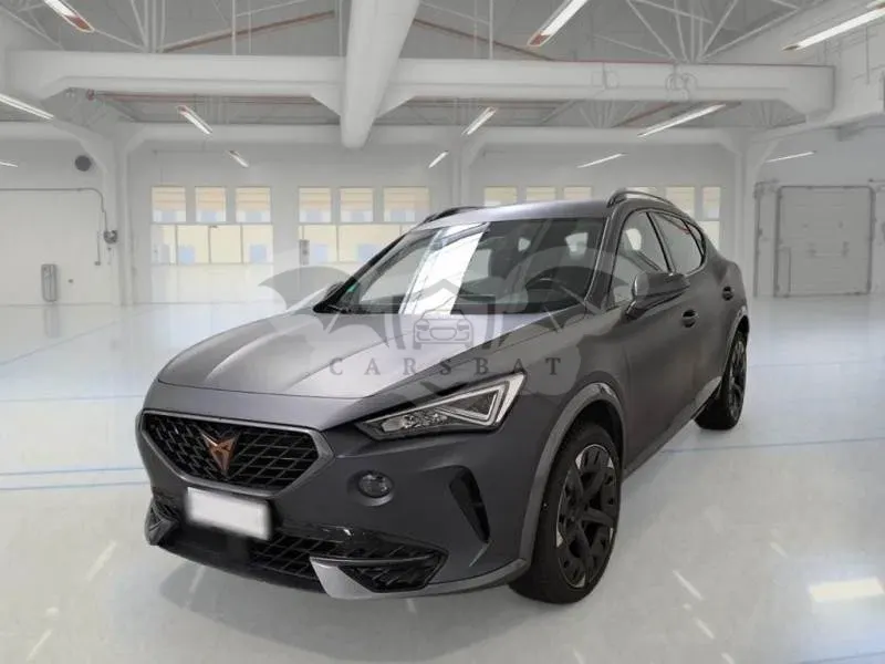 Cupra Formentor 2.0 TDI 2022
