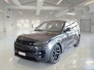 Land Rover Range Rover Sport 3.0d HSE 2024