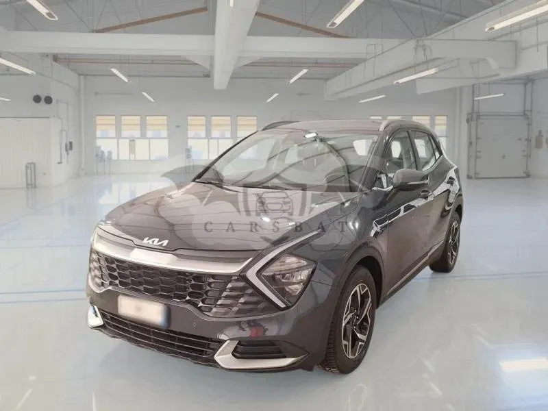 Kia Sportage 1.6 CRDI Business 2023