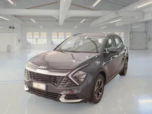 Kia Sportage 1.6 CRDI Business 2023