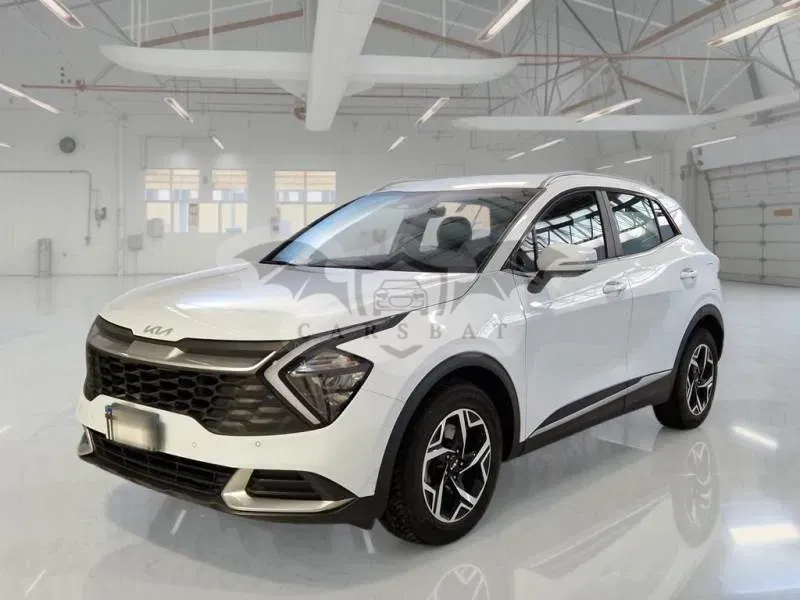 Kia Sportage 1.6 CRDI Business 2022