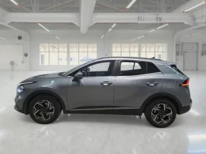 Kia Sportage 1.6 CRDI Business 2023