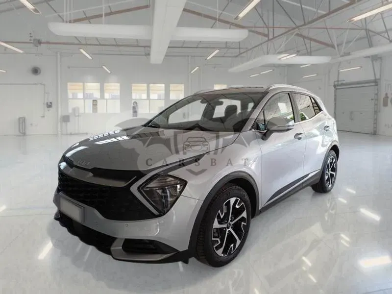 Kia Sportage 1.6 CRDI Style 2023