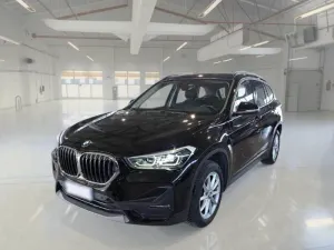 BMW X1 18d Business Advantage 2021