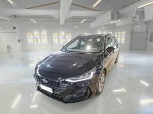 Ford Focus ST 1.5 ST Line 2023
