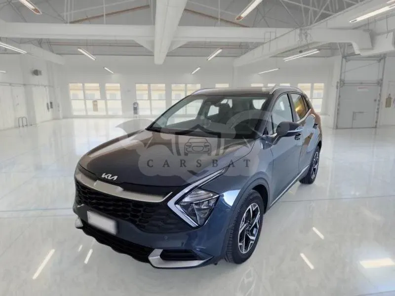 Kia Sportage 1.6 CRDI Business 2023