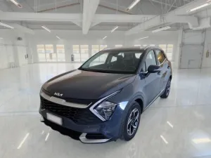 Kia Sportage 1.6 CRDI Business 2023