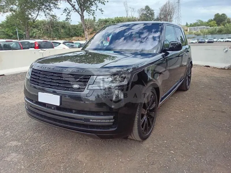 Land Rover Range Rover 3.0 TD6 Autobiography 2023