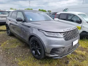 Land Rover Range Rover Velar 2.0 SE 2021