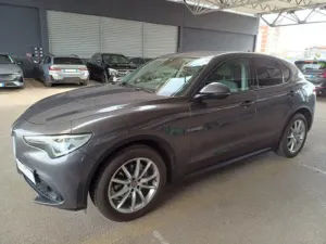 Alfa Romeo Stelvio 2.2 Executive 2020