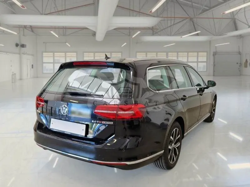 Volkswagen Passat Variant 2.0 TDI Highline 2017