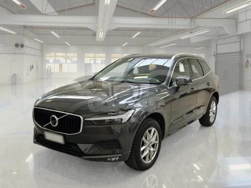 Volvo XC60 B4 Momentum Pro 2021
