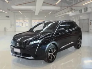 Peugeot 3008 1.5 HDI GT 2022