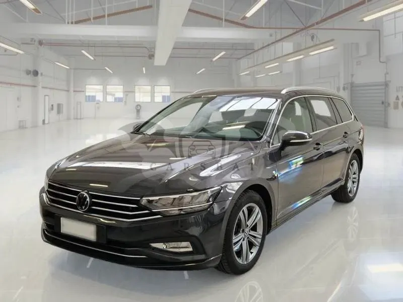 Volkswagen Passat Variant 2.0 TDI Business 2022