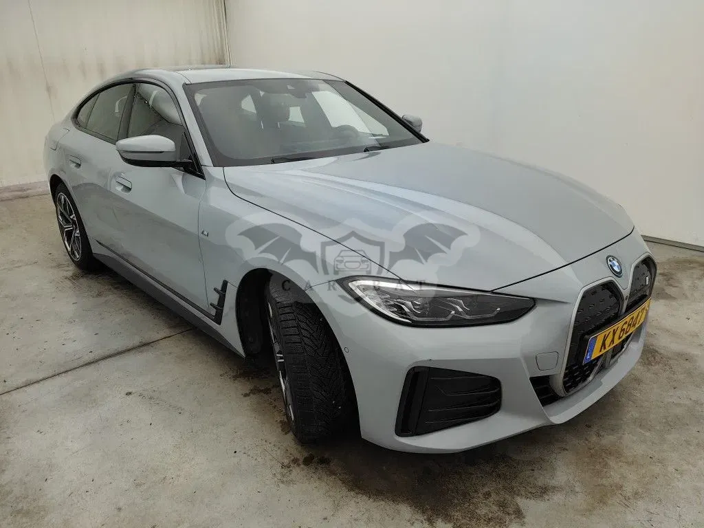 BMW i4 40 M Sport 2022