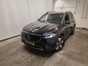 Mercedes-Benz EQB 66,5 kWh Business Line 2023