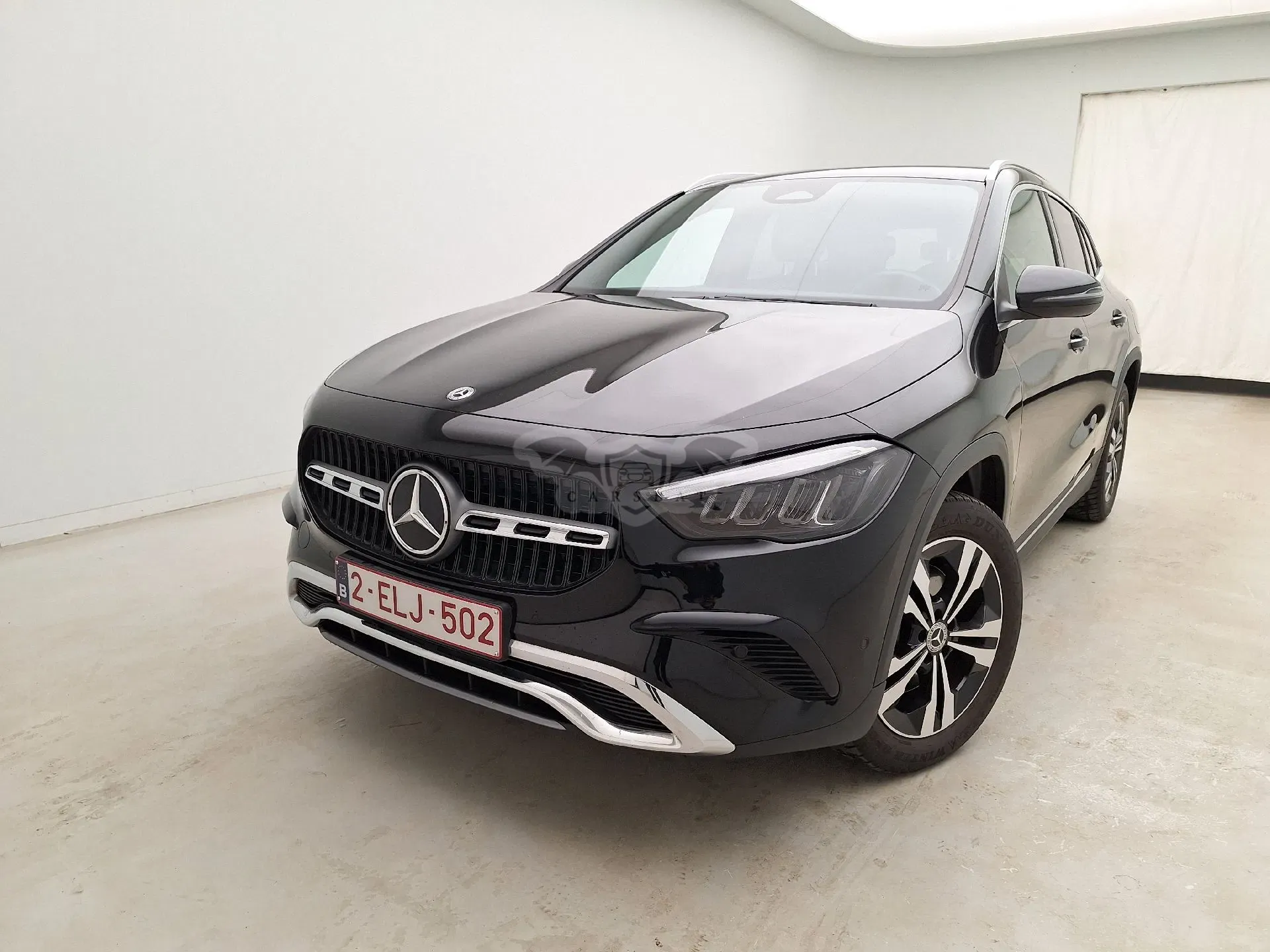 Mercedes-Benz GLA 250e Luxury 2023