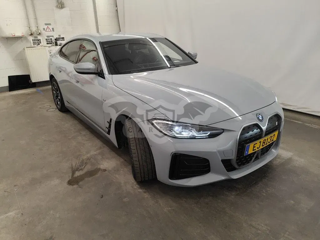 BMW i4 35 M Sport 2023