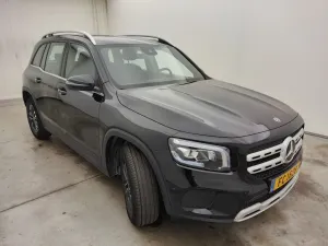 Mercedes-Benz GLB 180d Business Line 2023