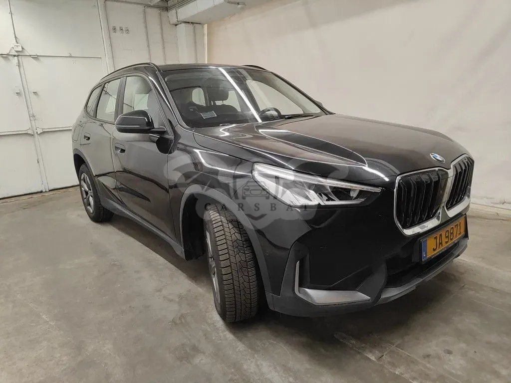 BMW X1 18d 2024