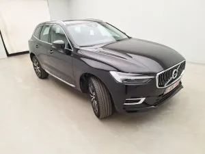 Volvo XC60 T6 Inscription 2021