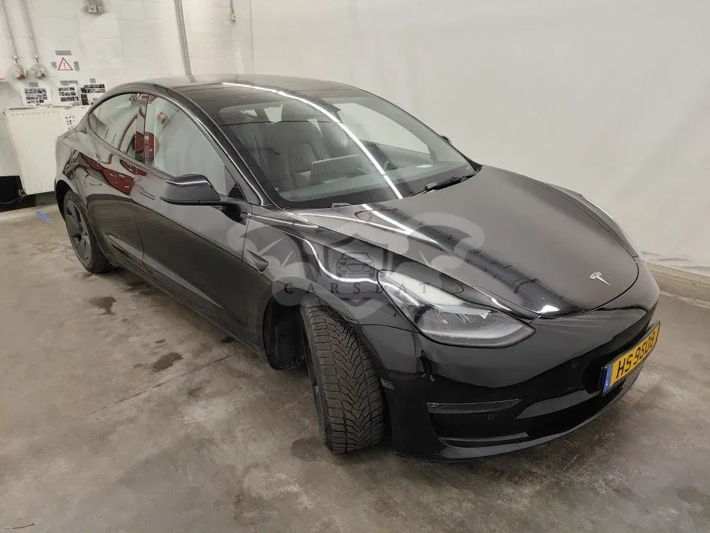 Tesla Model 3 Long Range 75 kWh 2022