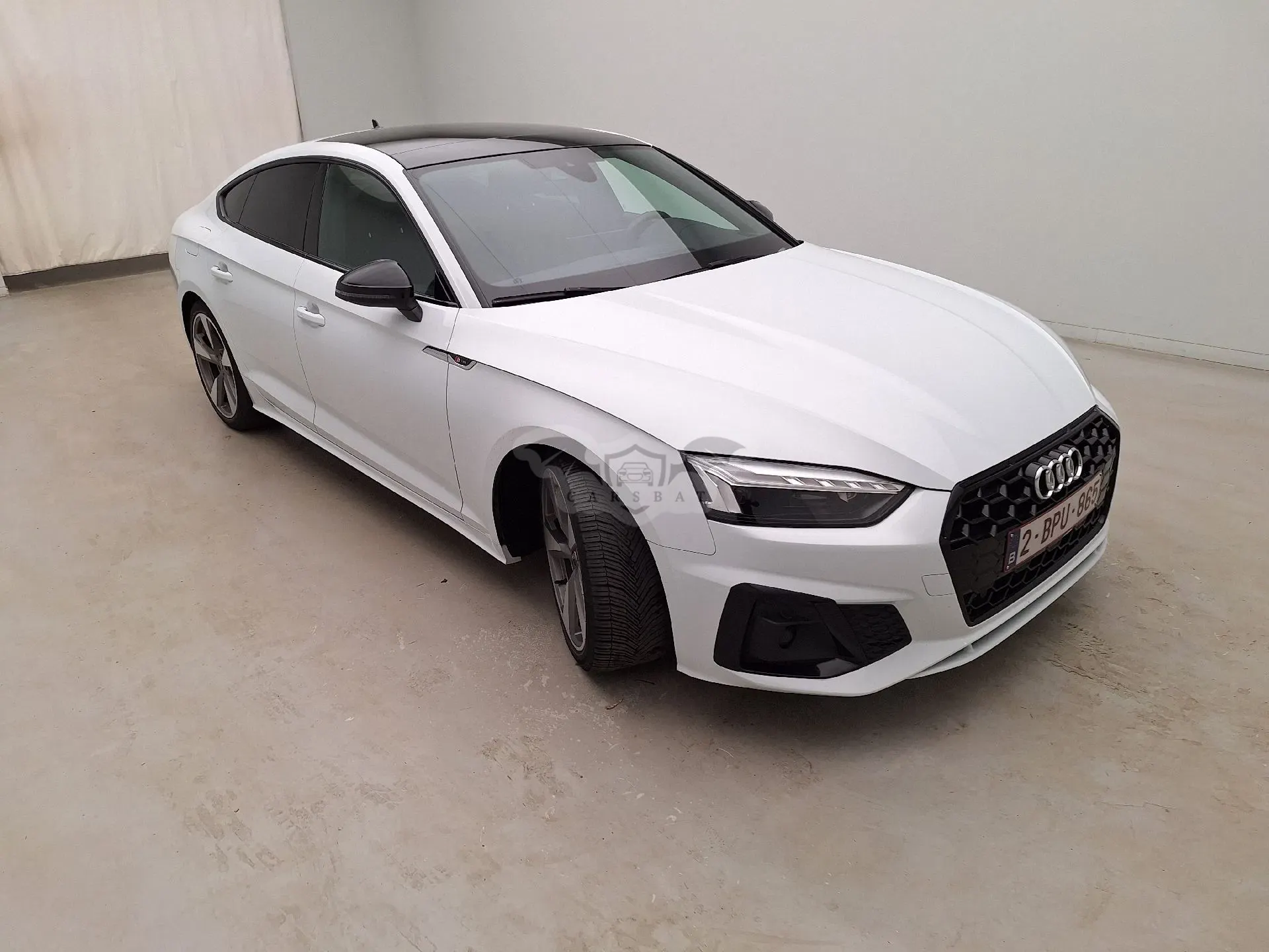 Audi A5 Sportback 35 TDI S Line 2022
