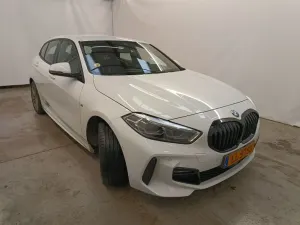 BMW 1 Series 118 2023