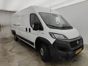 Fiat Ducato 2.3 MultiJet 2021