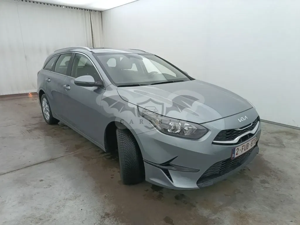Kia Ceed Ceed SW 1.0 T-GDI 2024