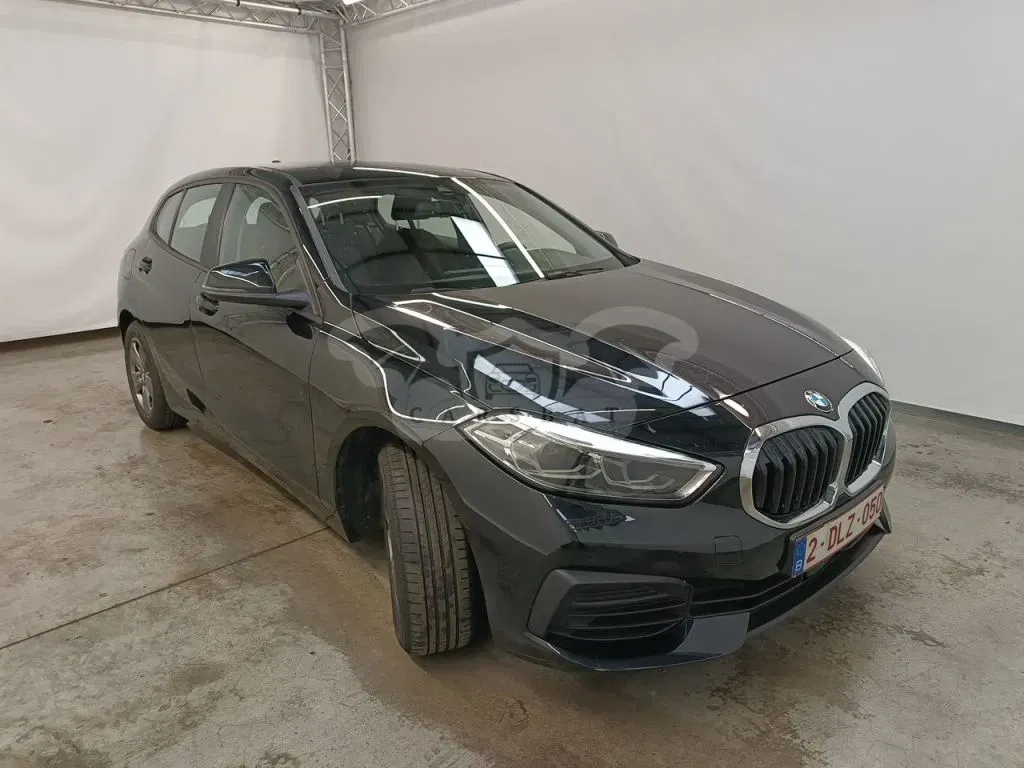 BMW 1 Series 118i 2023