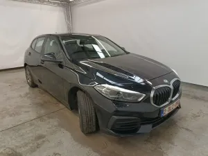 BMW 1 Series 118i 2023