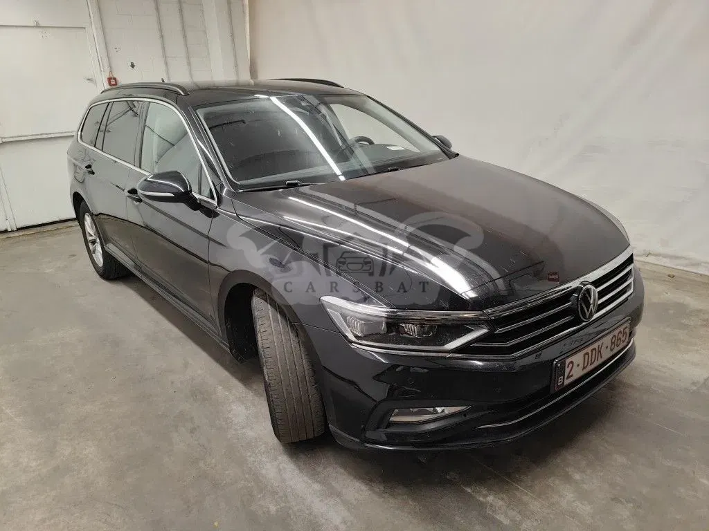 Volkswagen Passat Variant 2.0 TDI Style Business 2023