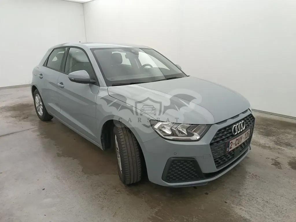 Audi A1 Sportback 25 TFSI Attraction 2022