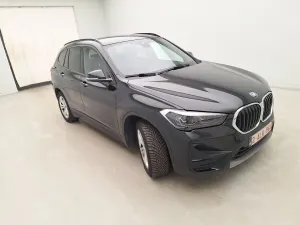BMW X1 25e Business Design 2021