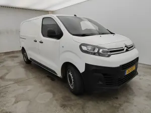 Citroën Jumpy 1.5 HDI Club 2022