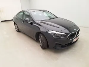 BMW 2 Series Gran Coupé 216d 2022