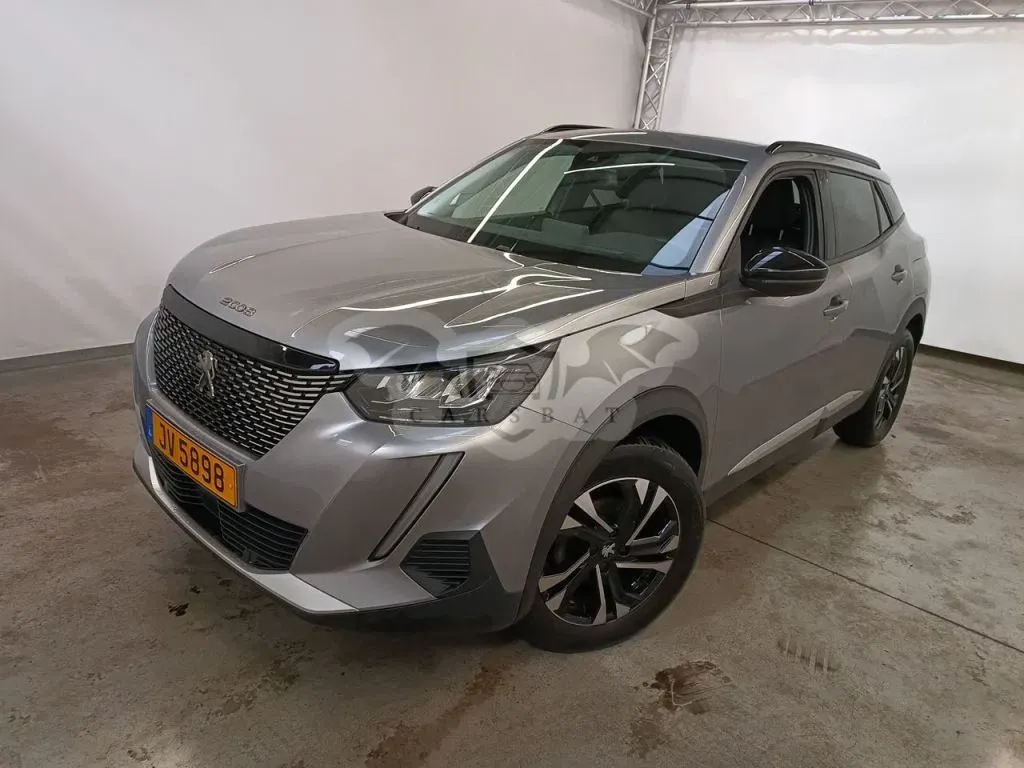Peugeot 2008 1.2i Allure 2022