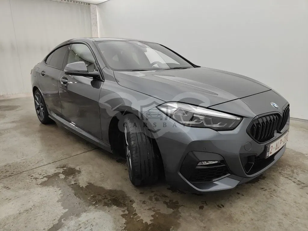 BMW 2 Series Gran Coupé 216d M Sport 2021