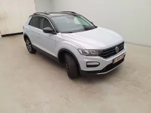 Volkswagen T-Cross 1.0 TSI Active 2022