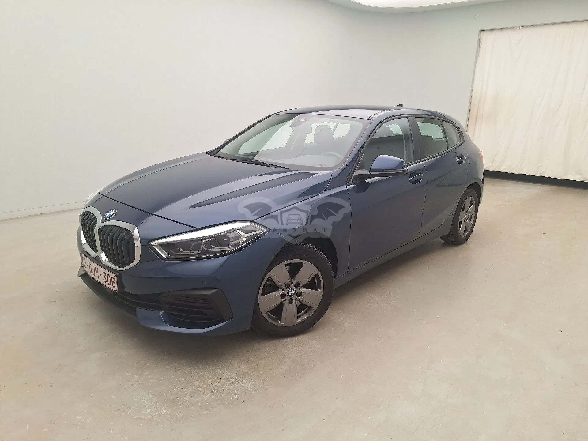 BMW 1 Series 116d 2023