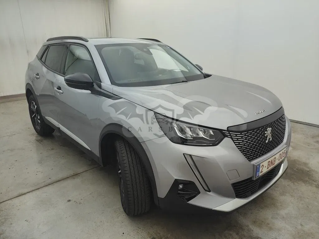 Peugeot 2008 1.2i Allure 2022